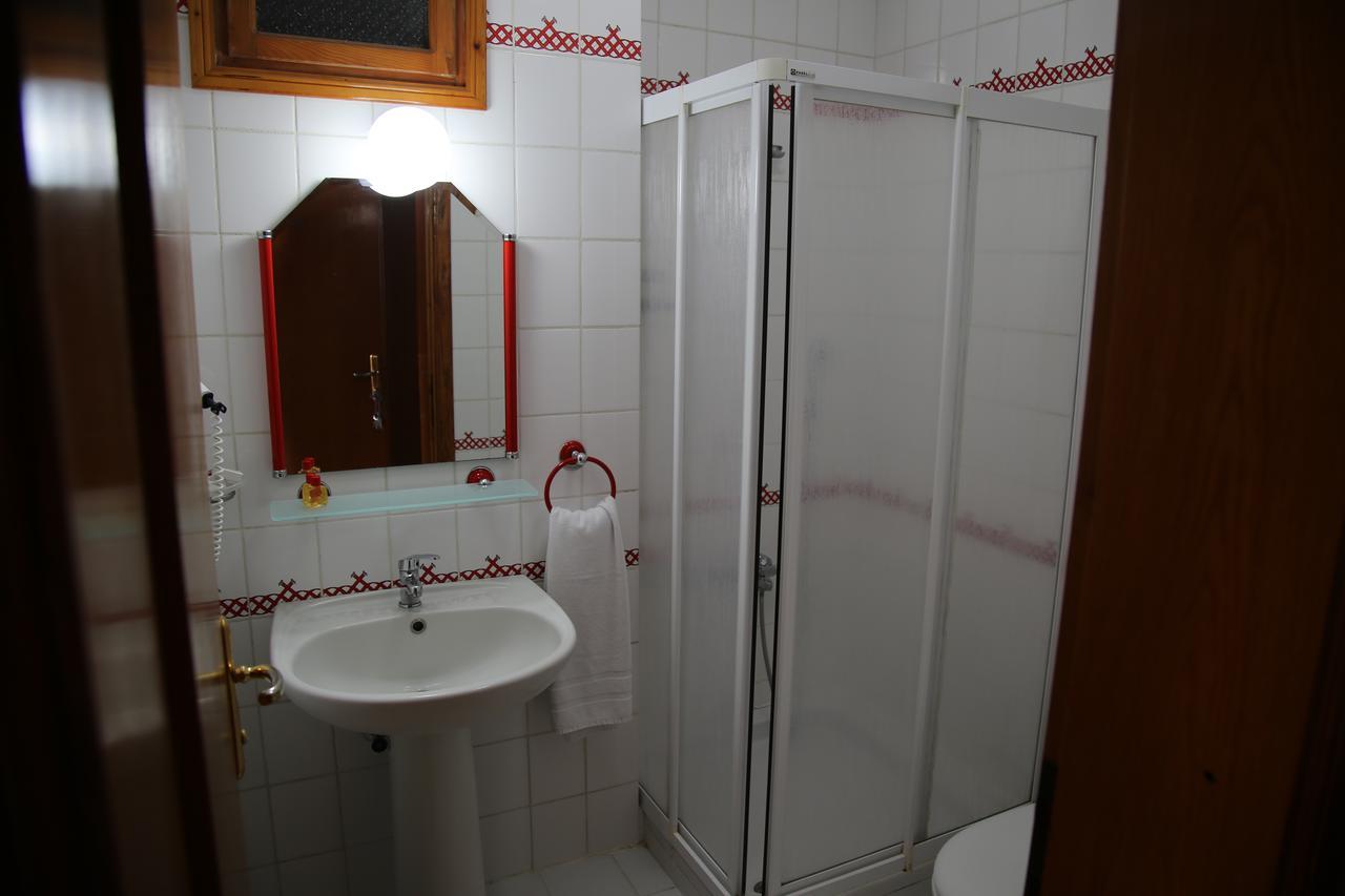 Omtel Otel Atakum Bagian luar foto